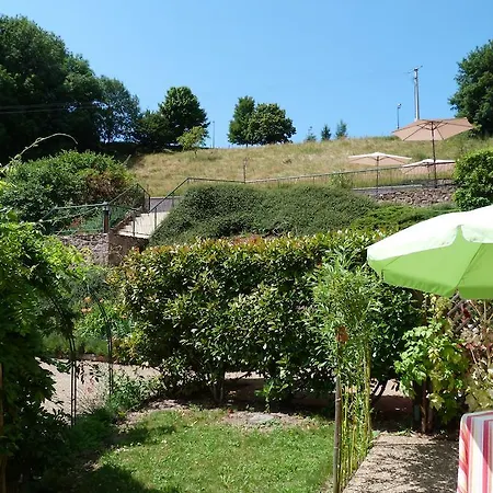 La Terrasse
