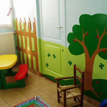 La Terrasse Szálloda 3*