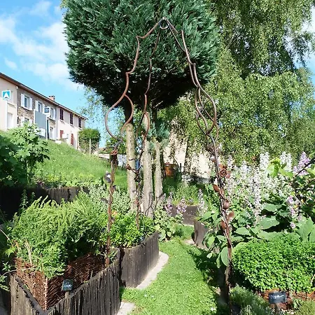 Hotel La Terrasse 3*