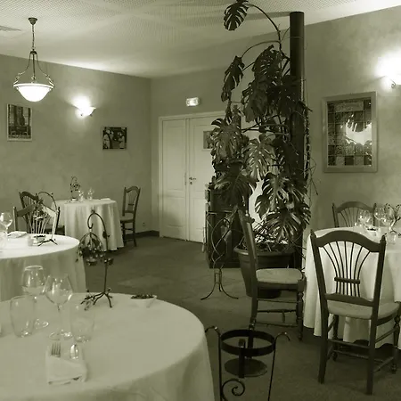 Hotel La Terrasse