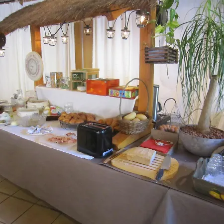 Hotel La Terrasse 3*