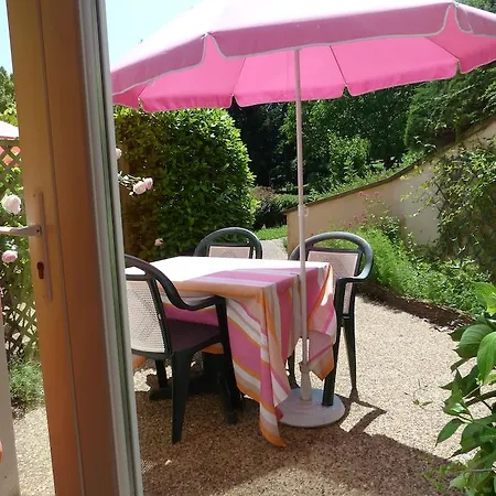 La Terrasse 3* Marnand