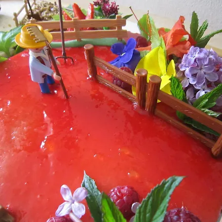 La Terrasse Hotel 3*